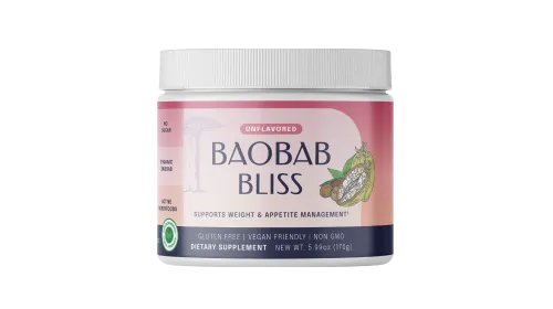 Baobab Bliss