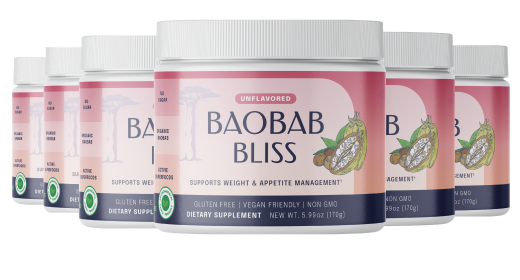 ORDER YOUR BAOBAB BLISS NOW!